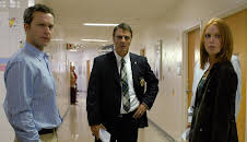 Law & Order: Criminal Intent (S7 E2)