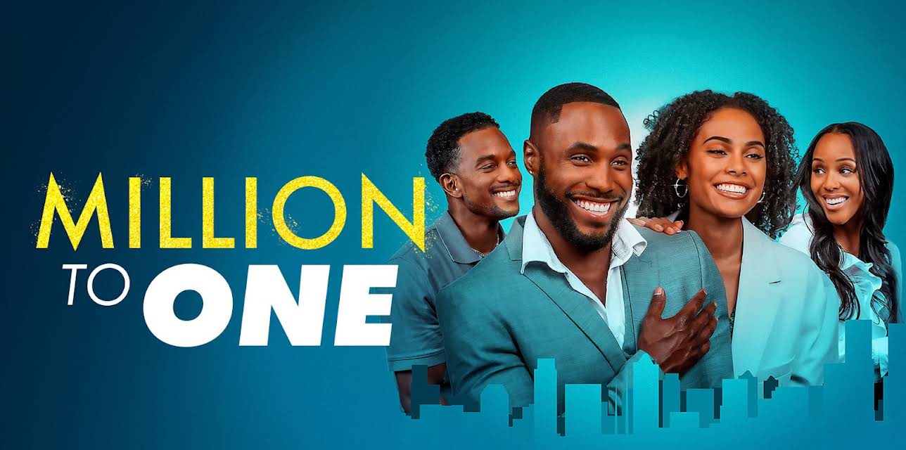 Million to One (2023)