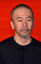 Shinya Tsukamoto som 