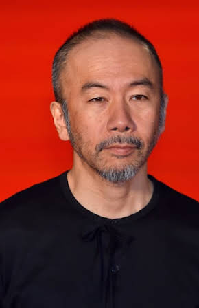 Shinya Tsukamoto as 