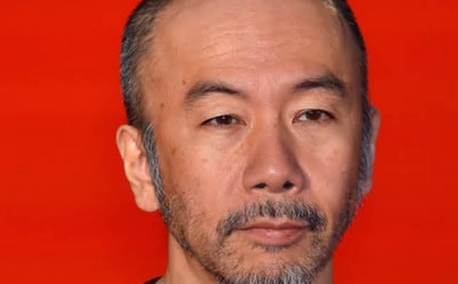 Shinya Tsukamoto