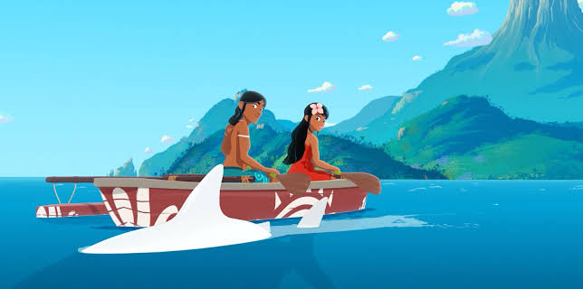 08:35: Zoom - Der weiße Delfin | ZDF | 1/3 2026