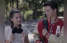 Chicken Girls: Monday