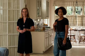 Little Fires Everywhere: Seeds and All