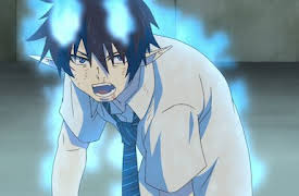 Blue Exorcist: Episode 13