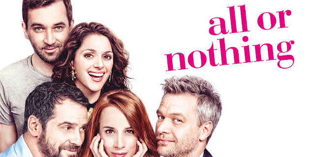 All or Nothing (2017)