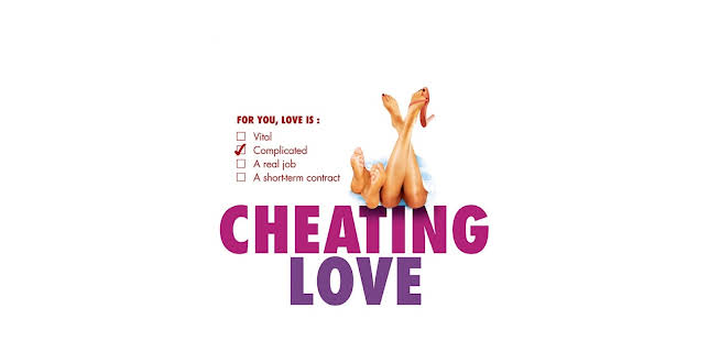 Cheating Love (2006)