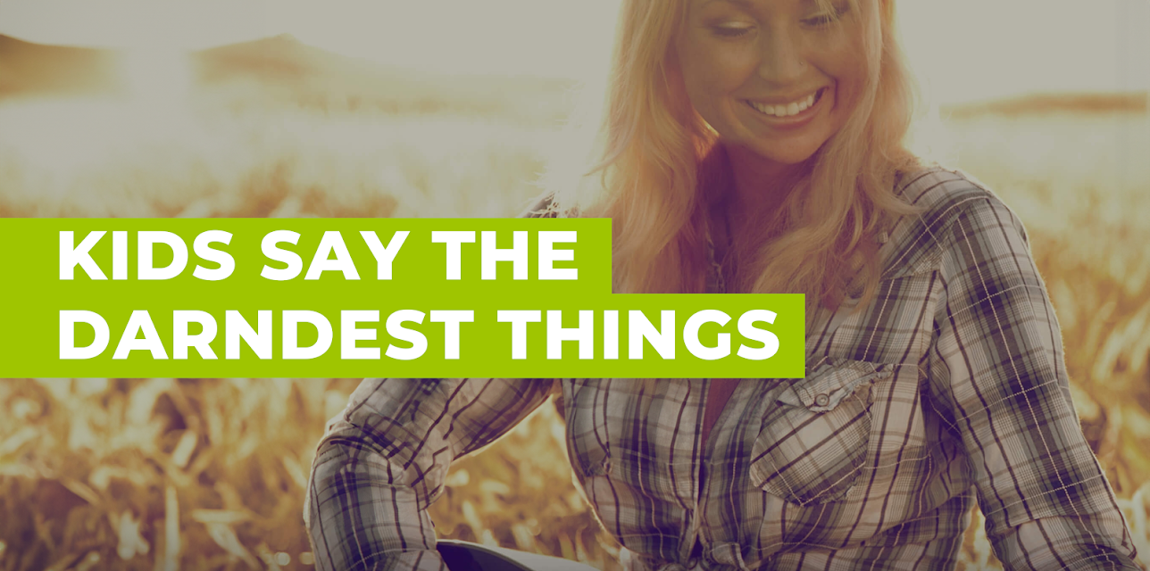 Kids Say The Darndest Things (1973)