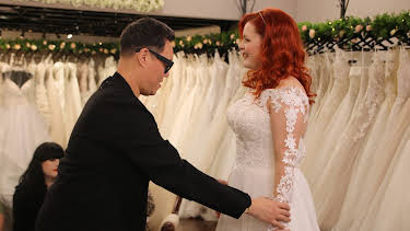 06:25: Say Yes to the Dress Lancashire (S1 E2) (S1) | TLC | 5/13 2026