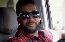 Love & Hip Hop Hollywood Season 1: Gossip Girl