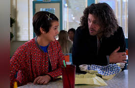 Andi Mack Volume 1: Dad Influence