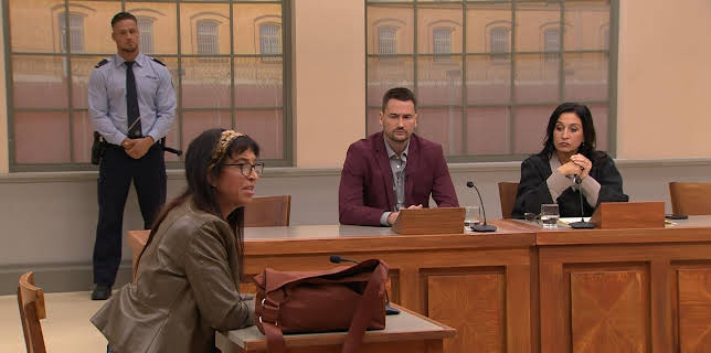 15:55: Ulrich Wetzel - Das Strafgericht | RTL | 3/20 2026