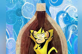 Journey to the West: Now Your Name is Wukong