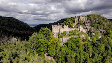 13:45: Sagenhaft - Die Berge der Oberlausitz | MDR Fernsehen | 4/5 2026