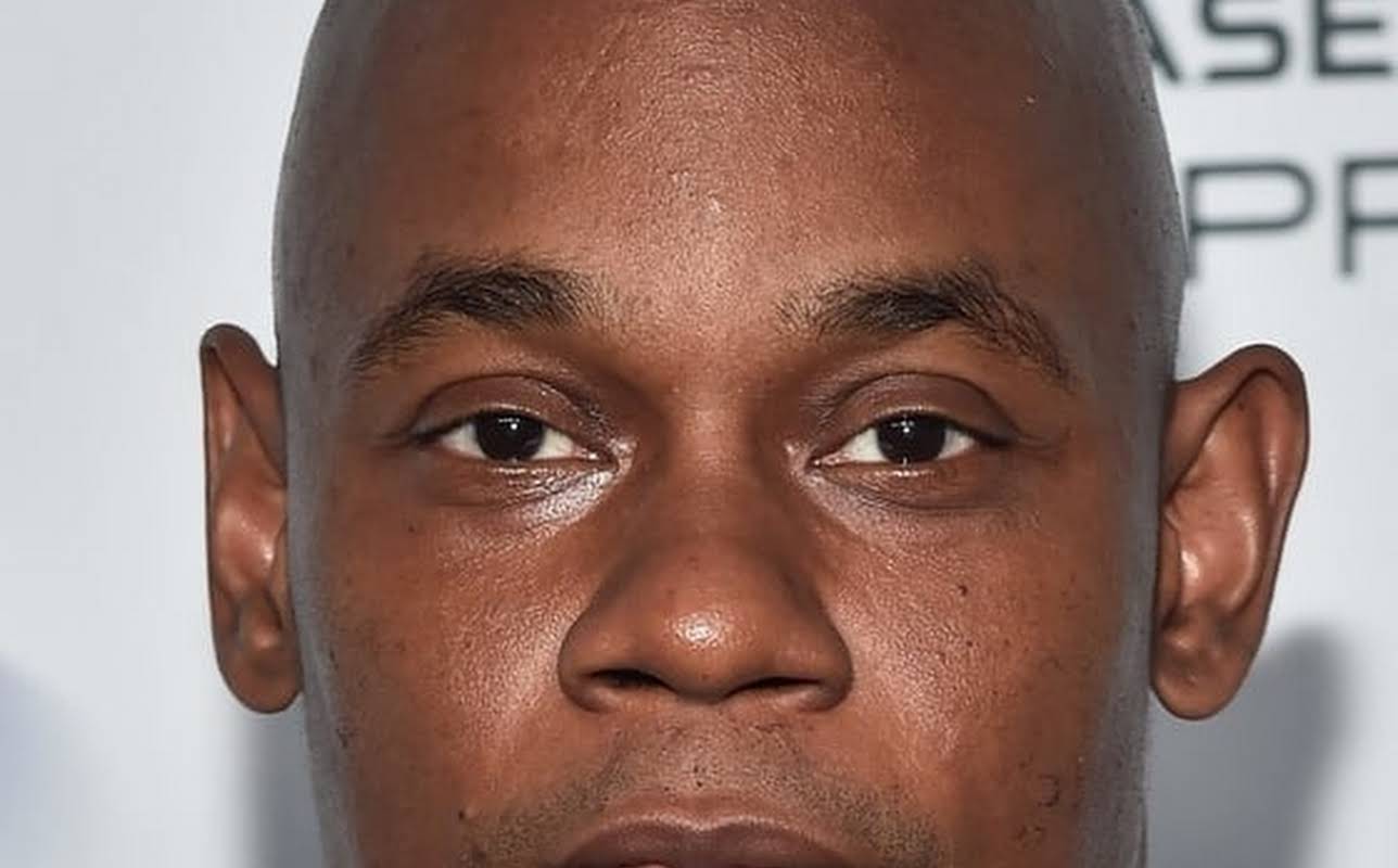 Bokeem Woodbine