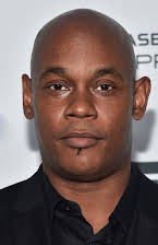 Bokeem Woodbine as 