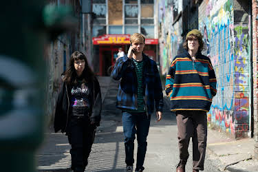 01:55: Alex Rider | ZDFneo | 4/17 2026