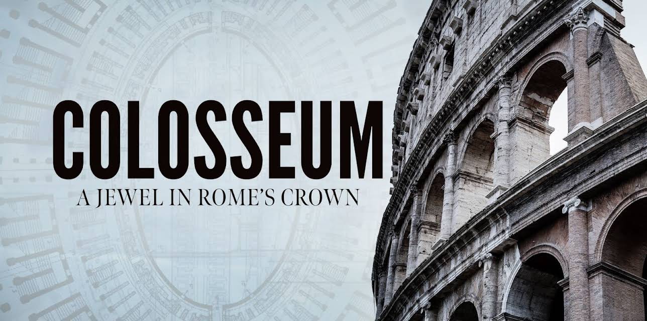 Colosseum A Jewel in Romes Crown (2026)