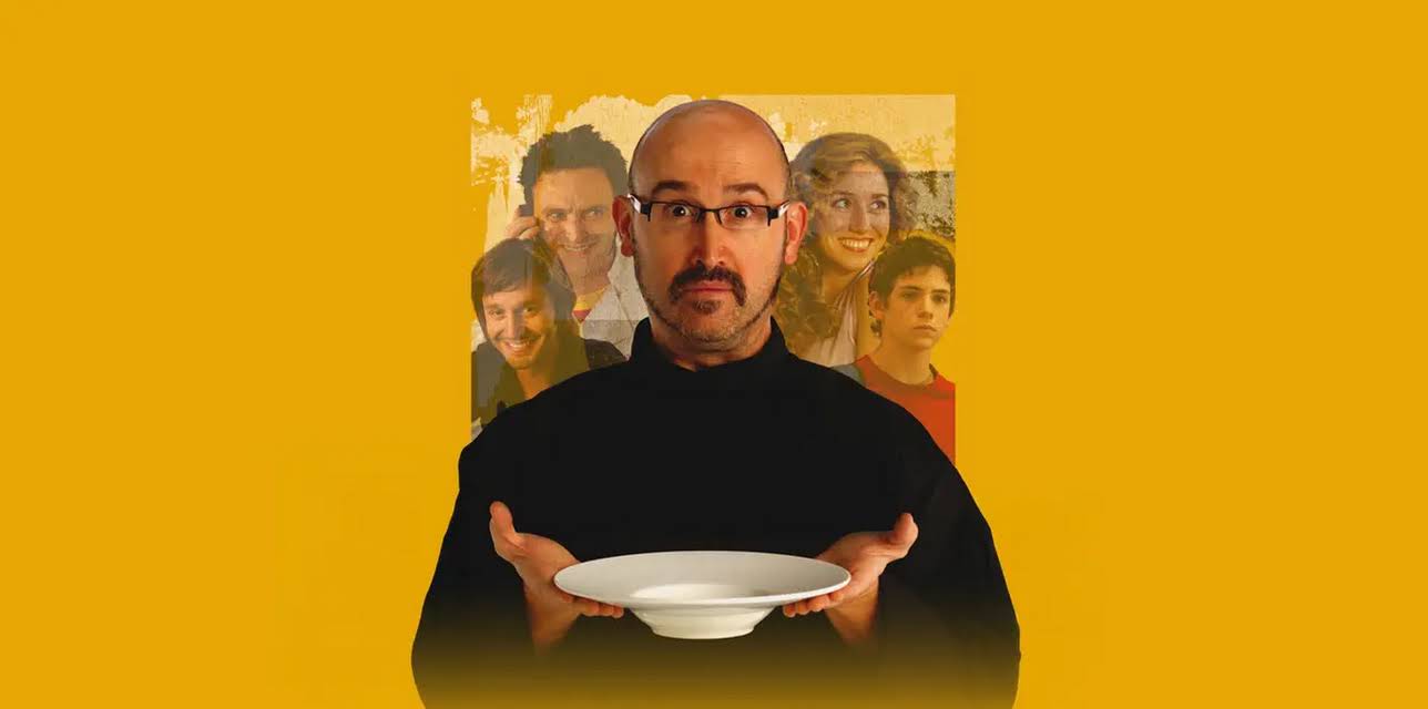 Chef's Special (2008)
