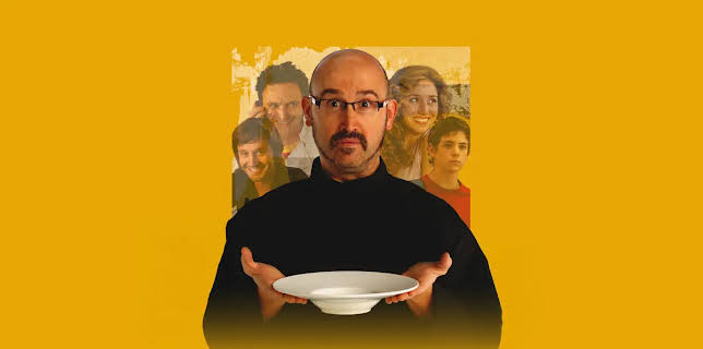 Chef's Special (2008)