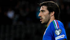 VM-kvalifisering UEFA: Moldova - Italia