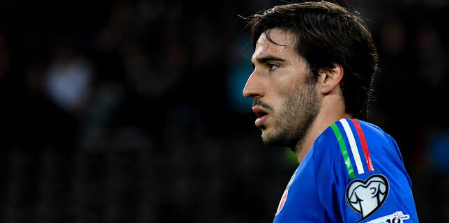 20:30: VM-kvalifisering UEFA: Moldova - Italia | TV 2 Sport 1 | 11/13 2025