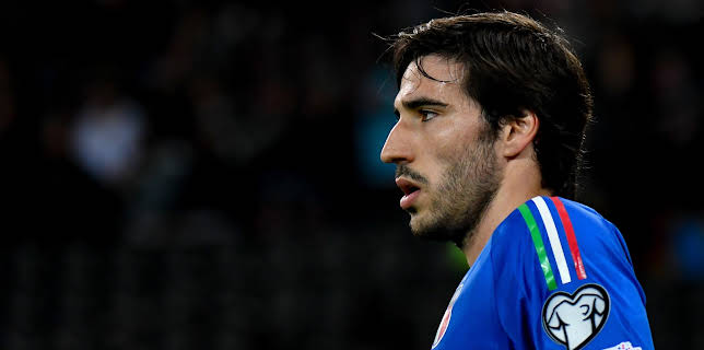 VM-kvalifisering UEFA: Moldova - Italia