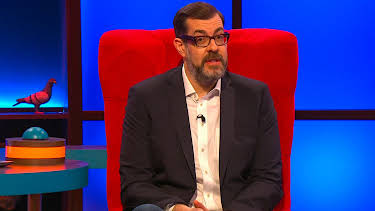 2:50 AM: Richard Osman's House of Games (S5 E29) (S5) | Dave | 10/2 2026