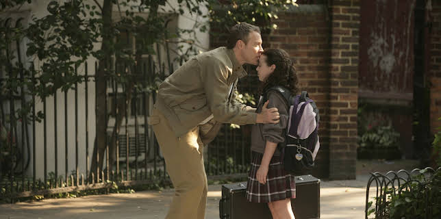 04:05: Damages (S1 E4) (S1) | Viasat Series | 1/29 2026