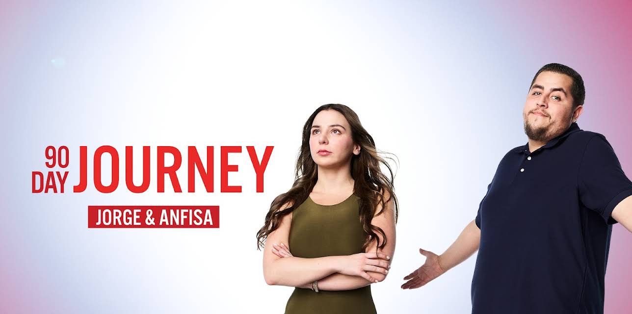 90 Day Journey: Jorge & Anfisa