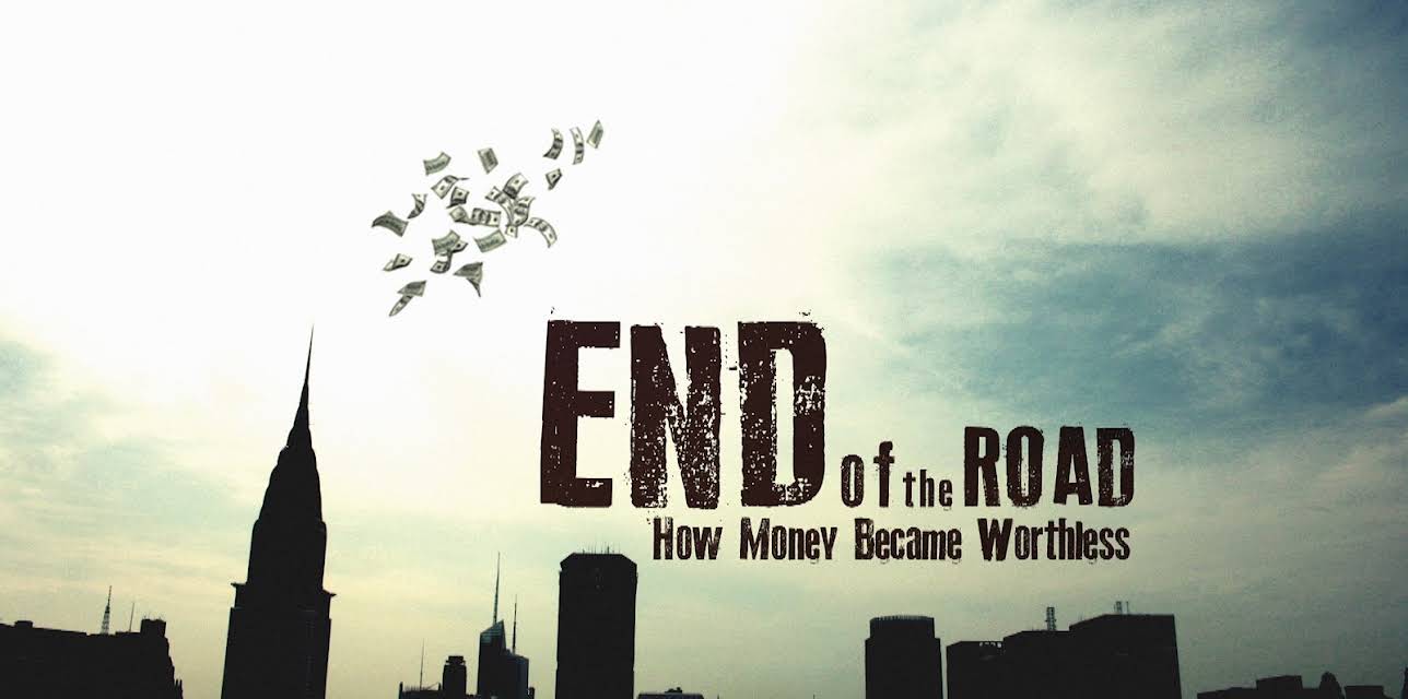 End of the Road (2014)
