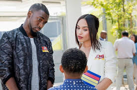 White Famous Season 1: White Famous: Heat