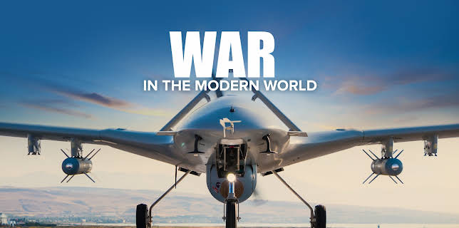 War in the Modern World