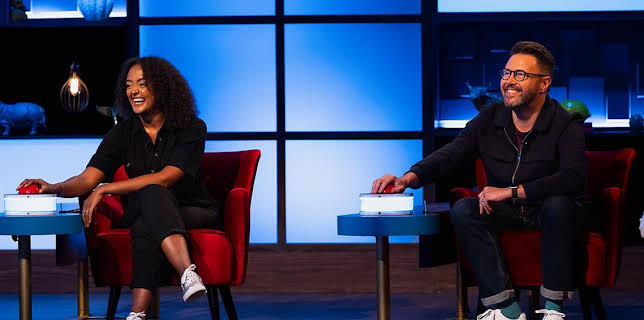 6:00 PM: Richard Osman's House of Games (S9) | BBC Two | 1/29 2026