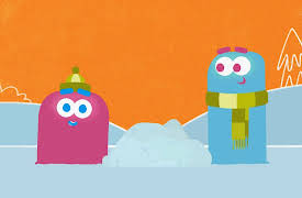 Treasure Champs: Season 1: Teamwork