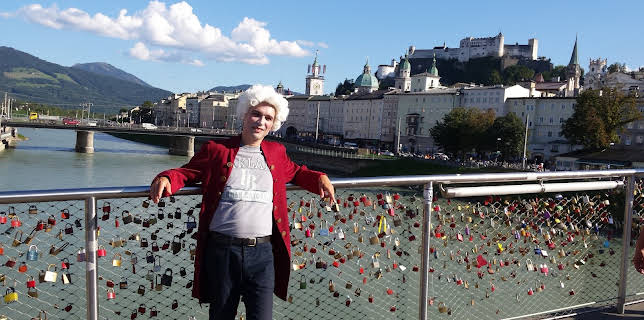 10:00: Mozart lebt! Lebt Mozart? | 3SAT | 1/31 2026