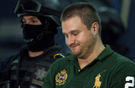 Gangsters Americas Most Evil season-4: “La Barbie” Edgar Villareal