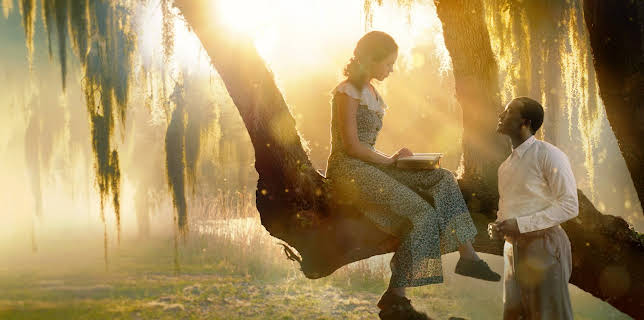 A Jazzman's Blues (2022)