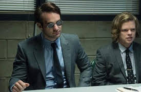 Marvel's Daredevil: Episode 3