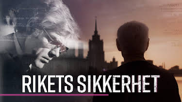 01:05: Rikets sikkerhet: En kanal for dialog | NRK 2 | 5/29 2026