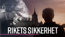 Rikets sikkerhet: Det falt seg bare slik