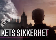 Rikets sikkerhet: En kanal for dialog