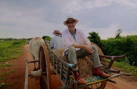 Mark of Empire Asias Ancient Civilizations: Angkor