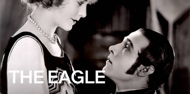 The Eagle (1925)