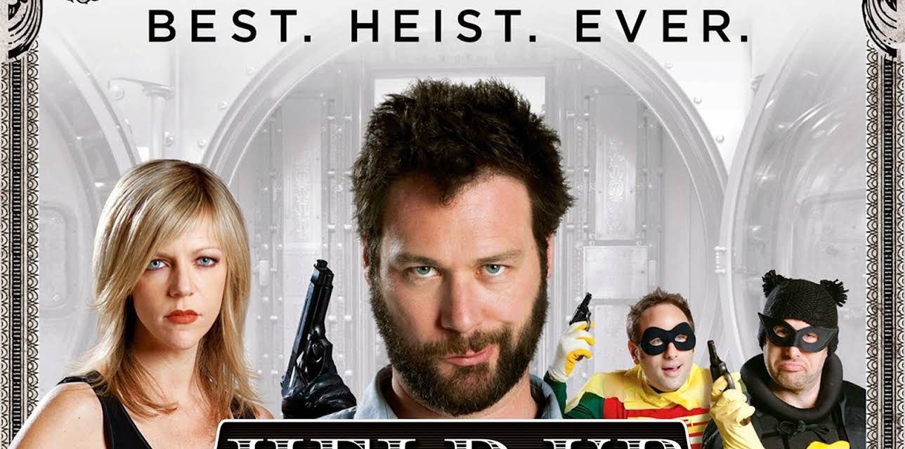 Held Up (2010)