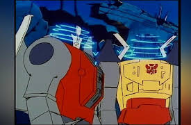 Transformers: The Complete First Season: War Of The Dinobots