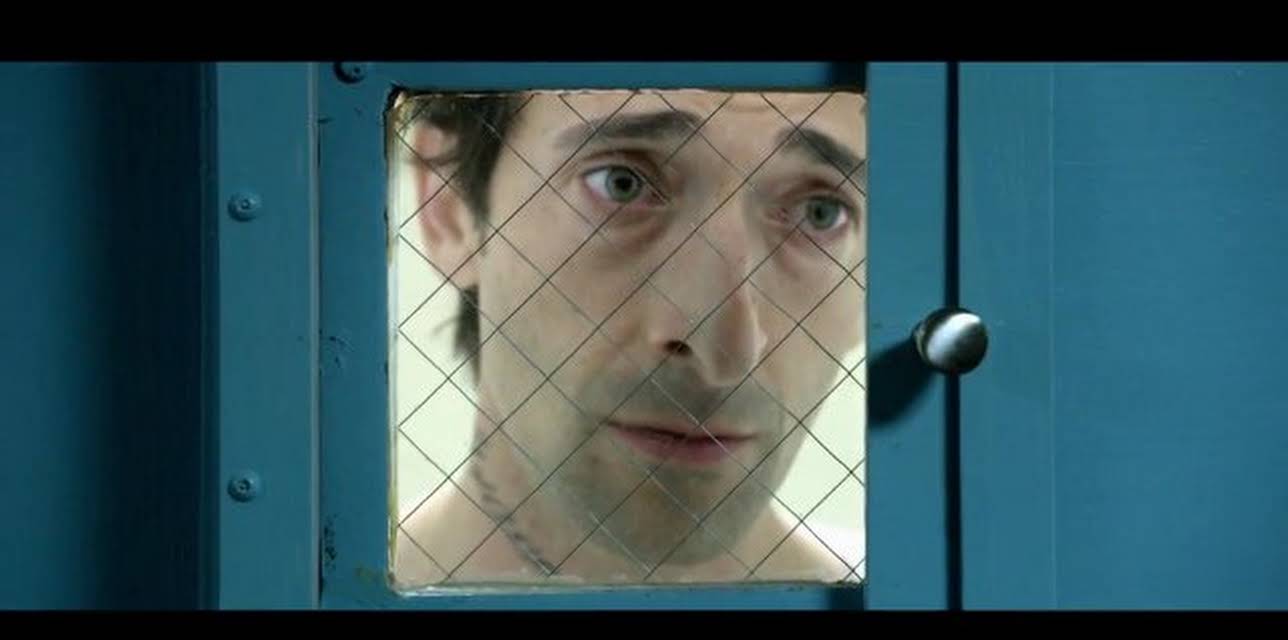 American Heist (2015)