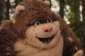 Season 1: Squabble | Stick