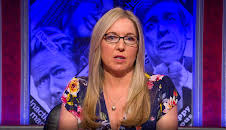 Have I Got A Bit More News For You? (S67 E9)