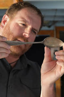 14:17: Expedición al pasado: El Titanic de América | Discovery Max | 4/9 2026